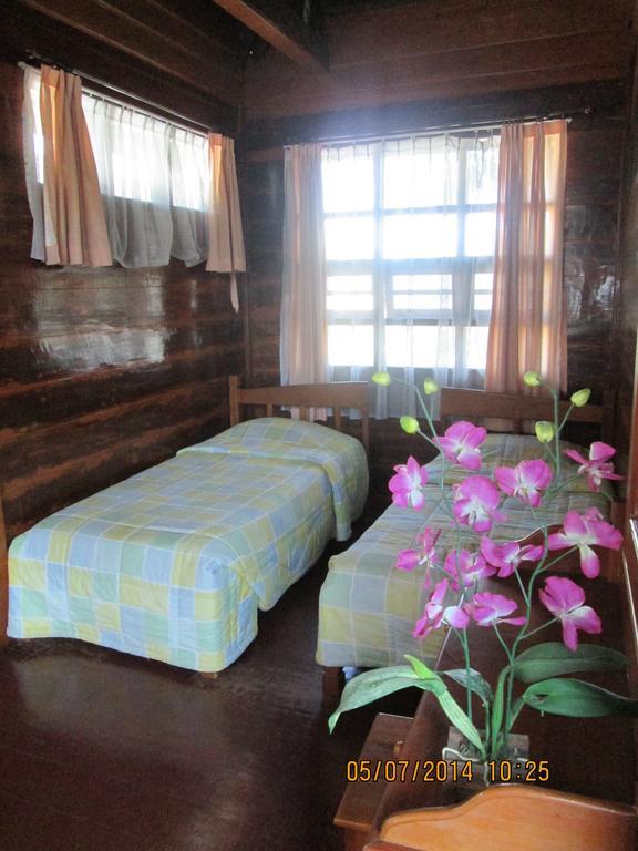 Sapadia Hotel And Cottage Parapat Pokoj fotografie