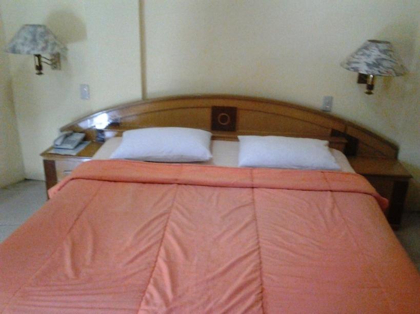 Sapadia Hotel And Cottage Parapat Pokoj fotografie